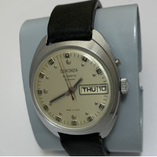 Часы СССР Sekonda автоподзавод