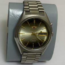 Мужские наручные Часы Orient 21 jewels отличные