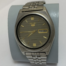Мужские наручные Часы Seiko 5 автоподзавод
