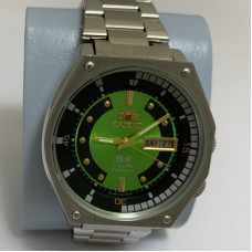 Наручные мужские часы Orient SK Японские