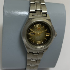 Женские наручные часы Orient crystal 21 jewels 3 stars