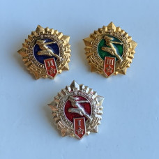 Значок СССР ГТО редкий