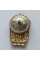 Значок отличник военного строительства