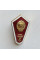 Знак поплавок выпускнику медицинского училища