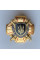 Нагрудный знак 4 БОН Рубеж
