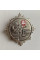 Нагрудный знак 71 ОЕБр