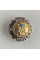 Нагрудный знак Участник территориальной обороны