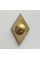 Знак Ромб КГАВТ