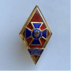 Знак Ромб НА СБУ
