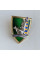 Знак Украины Отличный пограничник