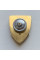Знак Украины Отличный пограничник