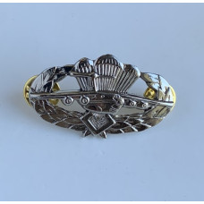 Знак десанта ВВС Украины