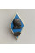 Знак ромб КНУ