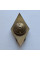 Знак ромб КУВД