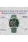 Чоловічий тактичний годинник Naviforce Fly ArmyGreen
