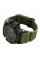 Тактические часы M-Tac Adventure Black/Olive