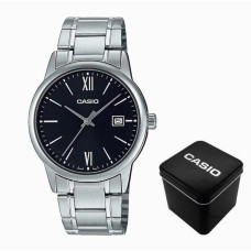 Мужские наручные часы Casio MTP-V002D-7B