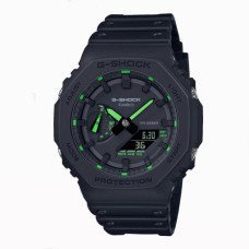 Тактические часы Casio G-SHOCK Classic GBM-2100A-1A3ER