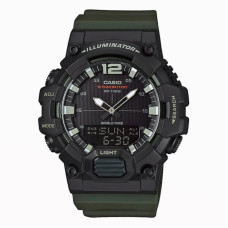 Тактические часы Casio IMELESS COLLECTION HDC-700-3AVEF