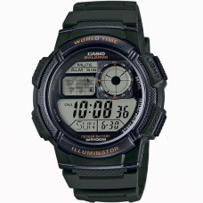 Тактические часы Casio TIMELESS COLLECTION AE-1000W-3AVEF