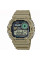 Тактические часы Casio TIMELESS COLLECTION WS-1700H-5AVEF