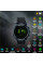 Тактические часы M-Tac мультифункциональные Black