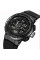Тактические часы для военных Skmei Roko Black