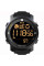 Тактические часы North Edge Laker Black 5BAR водостойкие