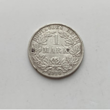 1 марка Германии редкая