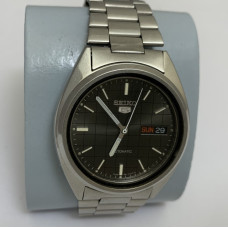Мужские часы Seiko 5 автоподзавод старая модель