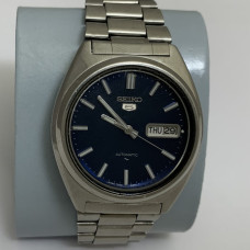 Мужские часы Seiko 5 старая модель 21 jewels