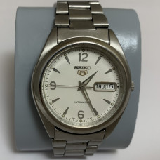 Мужские часы Seiko автоподзавод старая модель