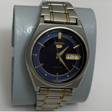 Наручные часы Seiko 5 механические старая модель