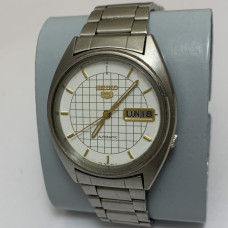 Редкие наручные Часы Seiko серия 5 Япония автоподзавод