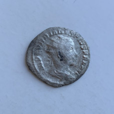 Серебряная монета Рима Гордиана III