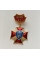 Значок ВС Украины ДМБ