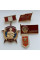 Знак САВО СССР