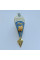 Знак Украины Парашютист отличник 30 прыжков