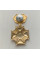 Знак ВС Украины ДМБ