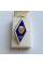 Знак ромб технического ВУЗа СССР