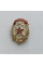 Почетный знак ДОСААФ