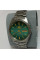 Наручные мужские часы Orient 21 jewels бирюзовые