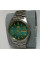 Наручные мужские часы Orient 21 jewels бирюзовые