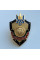 Знак Береговая Охрана Украины