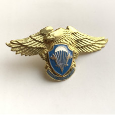 Знак Орел ВДВ Украины