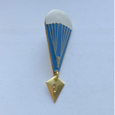 Знак Парашютист СССР