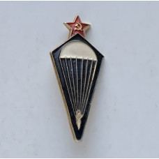 Знак Парашютист