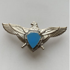 Знак Украины Летный состав
