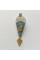 Знак Украины Парашютист отличник 50 прыжков