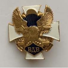 Знак ВДВ Украины крест